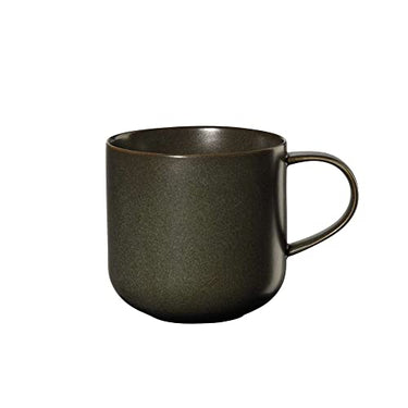 ASA Coppa Henkelbecher nori, aus Porzellan hergestellt, Inhalt: 400ml, 19100192, grün im Sale